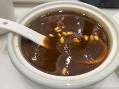 -天龙宝严素食馆(大兴善寺店)