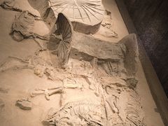 -北京大葆台遗址博物馆