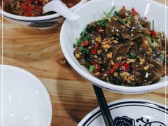 -笨罗卜浏阳菜馆(太平街店)