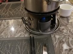 -水都假日酒店-海韵西餐厅(龙胜路店)