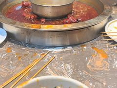 -堂客老火锅(欣阳广场总店)