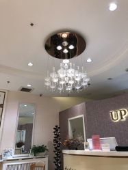 -UP&UP·半永久眉毛眼线机器野生眉