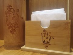 -南小蟹手工點心(三里屯店)