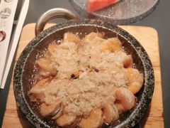 -小菜园新徽菜(青岛市南万象城店)