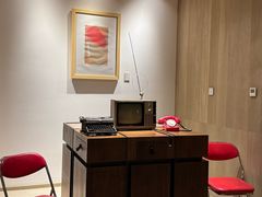 -北京三里屯CHAO酒店