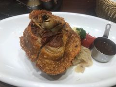 -Ambra Haus琥珀屋精酿餐厅(宝山店)