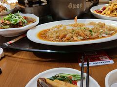 -钵家大院·地道湖北菜(江夏·大花岭店)