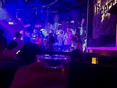 -Perry's·酒吧(黄埔大道店)