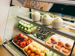 -果之满满鲜榨果汁(美罗城店)