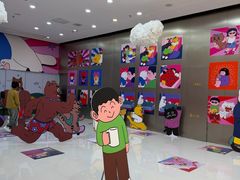 -万达广场(济南高新店)