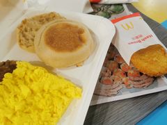 -麦当劳(春风店)