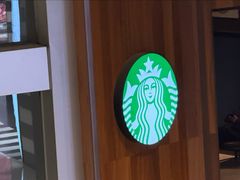 -星巴克(凯德晶萃店)