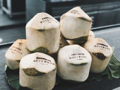 -瑰丽酒店·海吧·天际下午茶·现场DJ·天台酒吧