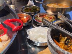 -哈哈碳都·牛肋条无限自助烤肉(宝龙店)