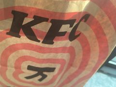 -肯德基(奉化大润发店)