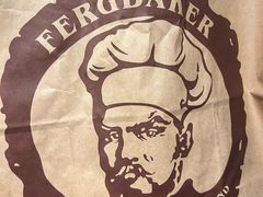 -Fergbaker(皇后镇店)