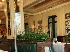 大堂-福楼法餐厅FLO