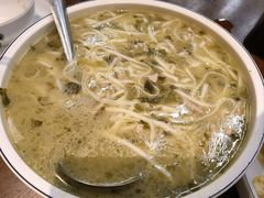 -食光慢宴·安吉土菜馆