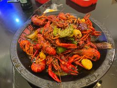 -金陵暴走小龙虾·迷踪蟹(凯德MALL店)
