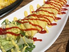 -釜山火炉韩式炭火烤肉(欧洲城店)
