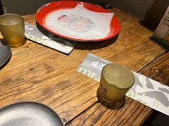 -北丐先生·野馄饨烧烤(泰达E街区店)