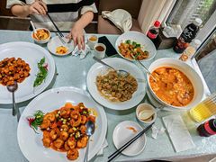 -品味居·首店·大连鲜活海鲜大连菜(东港店)