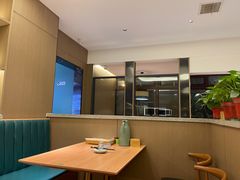 大堂-群姐面馆·海鲜烧烤(同安路二店)