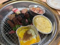 -伊茉家的烤肉店(勒泰中心店)