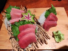 -千代武日本料理(爱建店)