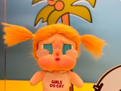 -泡泡玛特POPMART(国金街店)