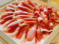 牛羊拼盘-丁卯•铜锅涮肉(工体店)