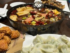 -浩家苑菜馆(汉口路店)