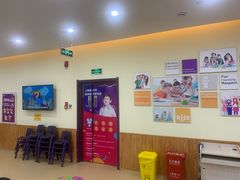 -瑞思少儿中心·少儿英语素养启蒙(新合作校区)