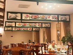 -古关火锅店(古北水镇景区店)