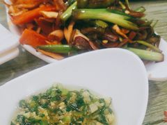 -领鲜风味花雕鸡(马端街店)