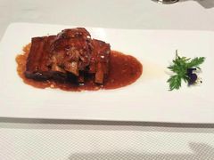 -太湖饭店·寄畅轩中餐厅