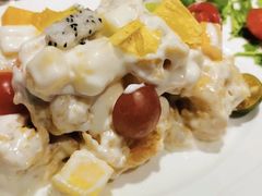 -陆壹捌餐厅(五大道店)