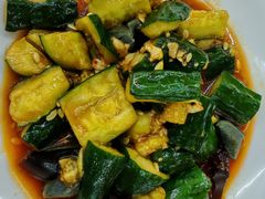 -鑫鸿达·海鲜闽菜热炒小馆(中山路店)