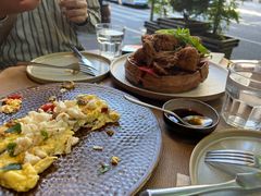 -Brut Eatery悦璞食堂(愚园路店)