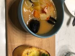 -K·Kitchen KK牛扒厨房(江南西店)