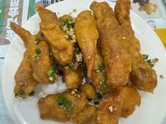 -阿金大白·上海菜馆(新天地店)