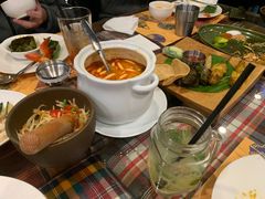 -simply thai天泰(长泰广场店)