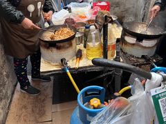 -老婆婆炒饭(小白楼1902欧式风情街店)