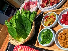 -小米烤肉·和牛原切-创意韩料(东关店)