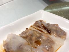 -海都六福酒家(世博广场店)