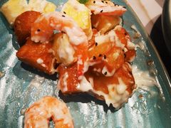 -鹿港小镇(霄云店)