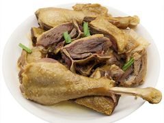 -正宗忘不了老鹅(梅岭店)