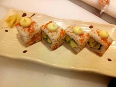 -兄弟船精致料理(万科蓝山店)