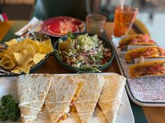 -HFFOUSA TACO弗萨塔可墨西哥餐厅(颐堤港店)