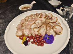 -全聚德(蓝山店)